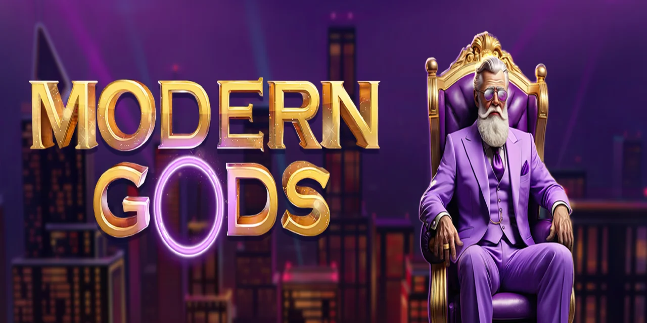 STARBET388 - Moderngods - STARBET388