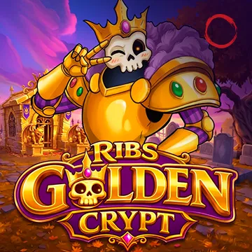 Ribs Golden Cryp - STARBET388