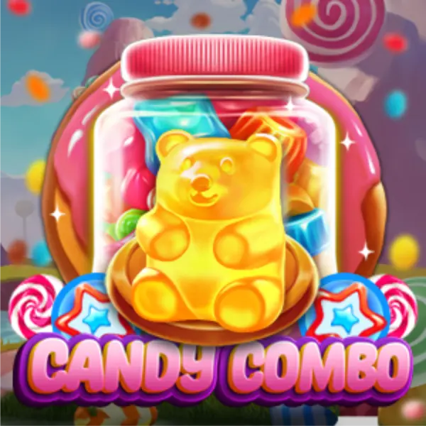 Candy Combo - STARBET388