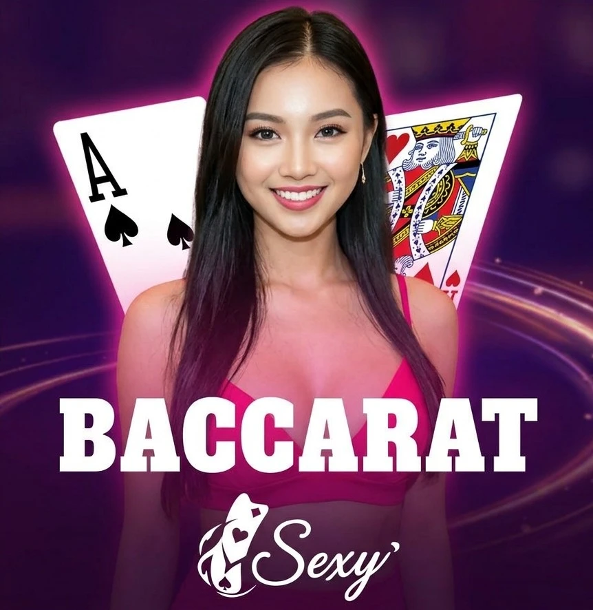 Baccarat - STARBET388