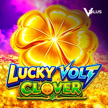 Lucky Volt Clover - STARBET388
