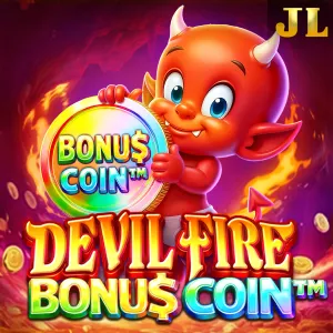 Devil Fire Bonu$ Coin&trade; - STARBET388