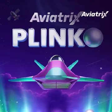 Aviatrix Plinko - STARBET388