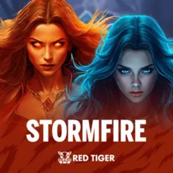 Stormfire - STARBET388
