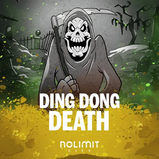 NoLimitCity : Ding Dong Death - STARBET388