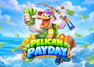 Pelican Payday - STARBET388