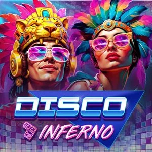 Disco Inferno - STARBET388