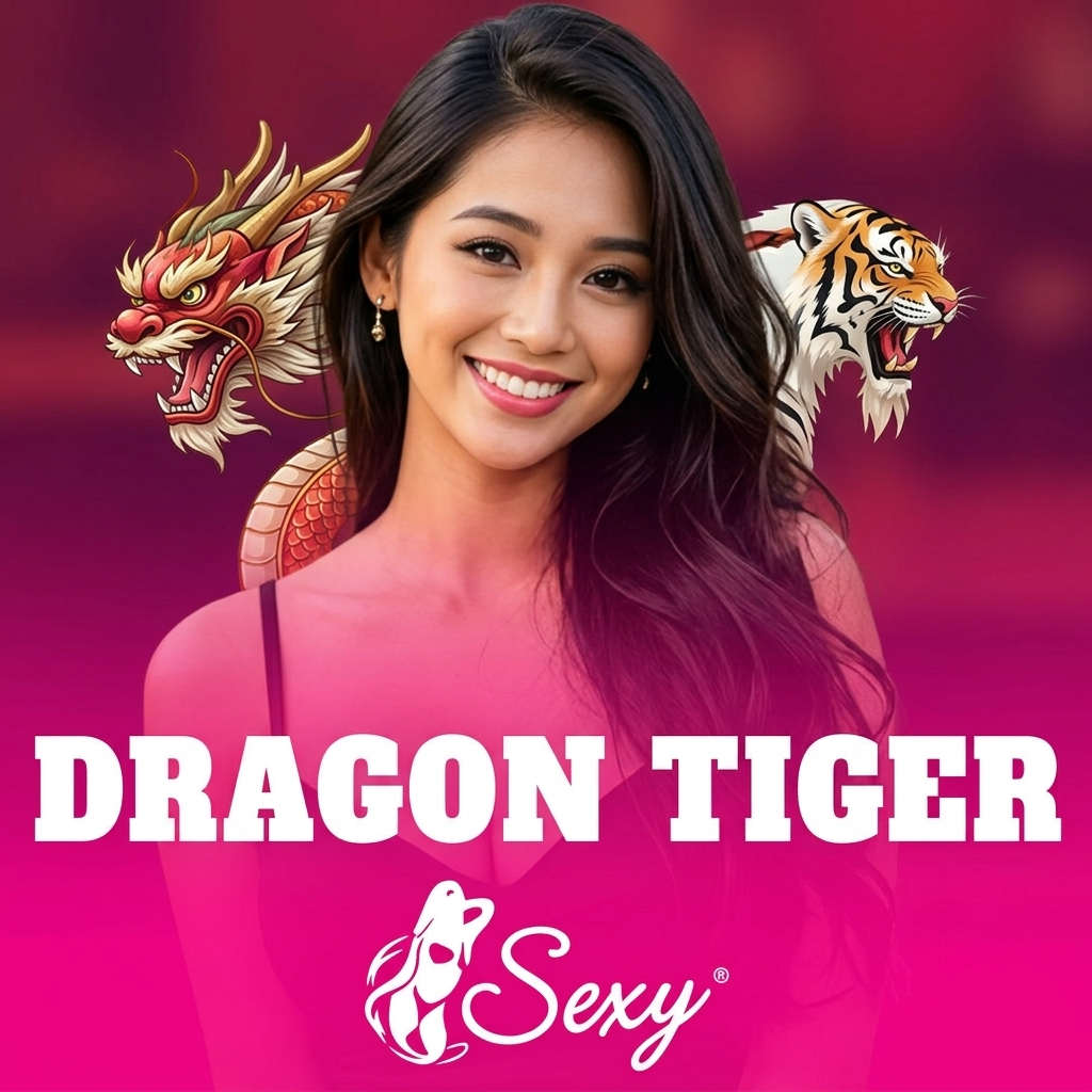 DragonTiger - STARBET388