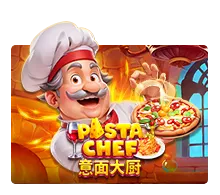 Joker123 : Pasta Chef - STARBET388